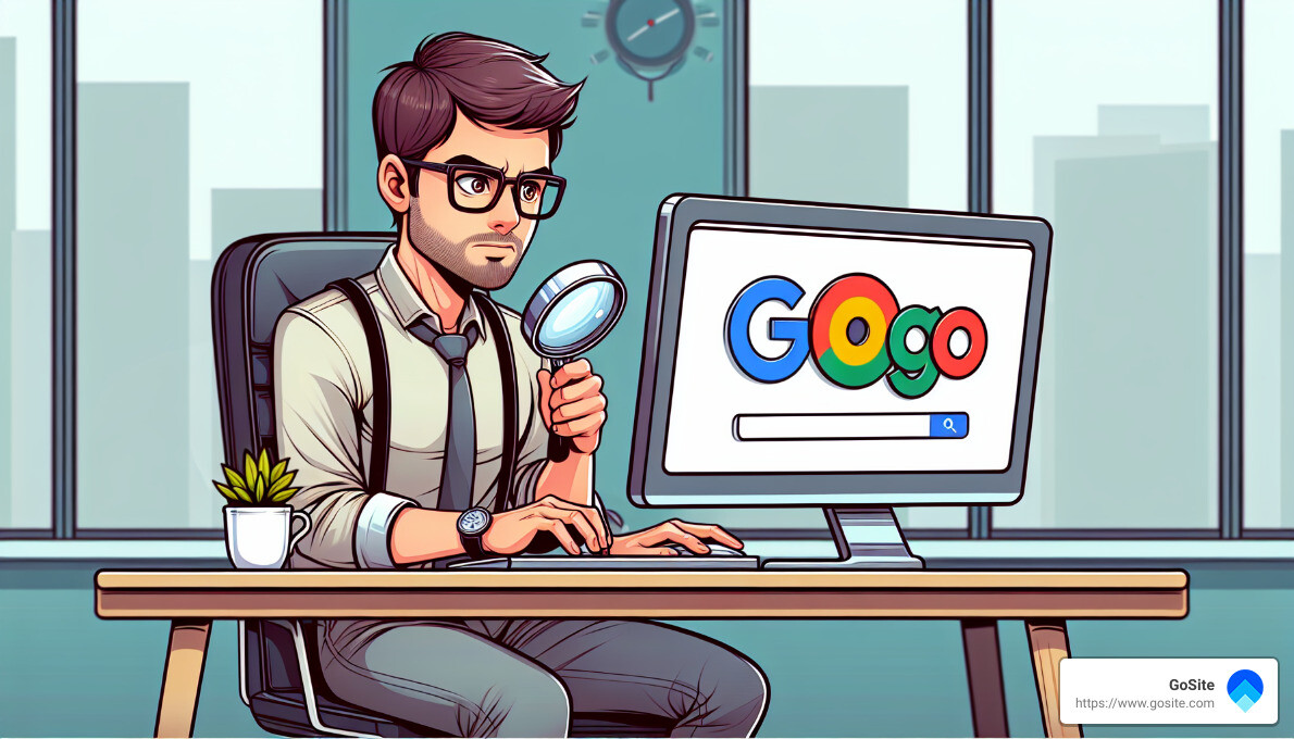 Optimización SEO - servicios web para empresas locales