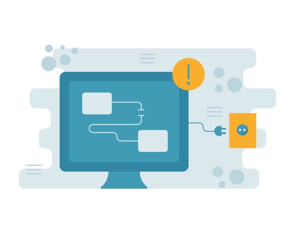 Los Negocios en el Hogar no Deben Hacer su Propio Sitio web ¿Por que?