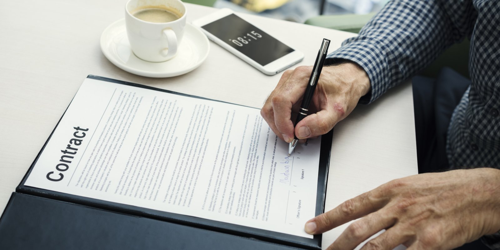 CRM para agentes de seguros