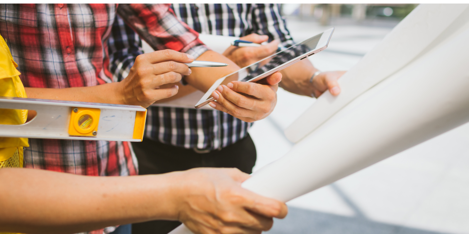 Las reseñas en linea mejoran las operaciones de tu negocio de contratistas.