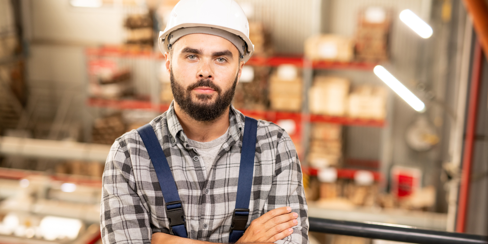 Contratista general.