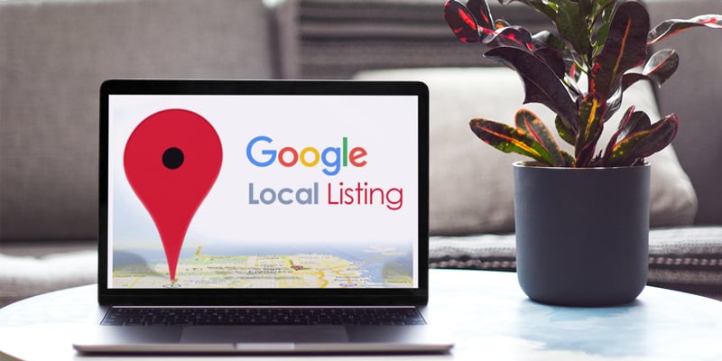 Como Actualizar tu Ficha Local en Google.