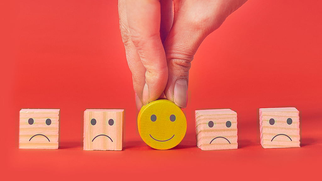 how to deal with difficult customers