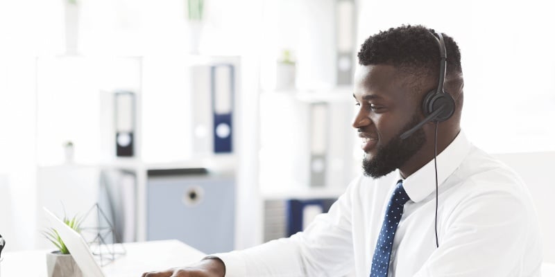 Como responder a reseñas negativa