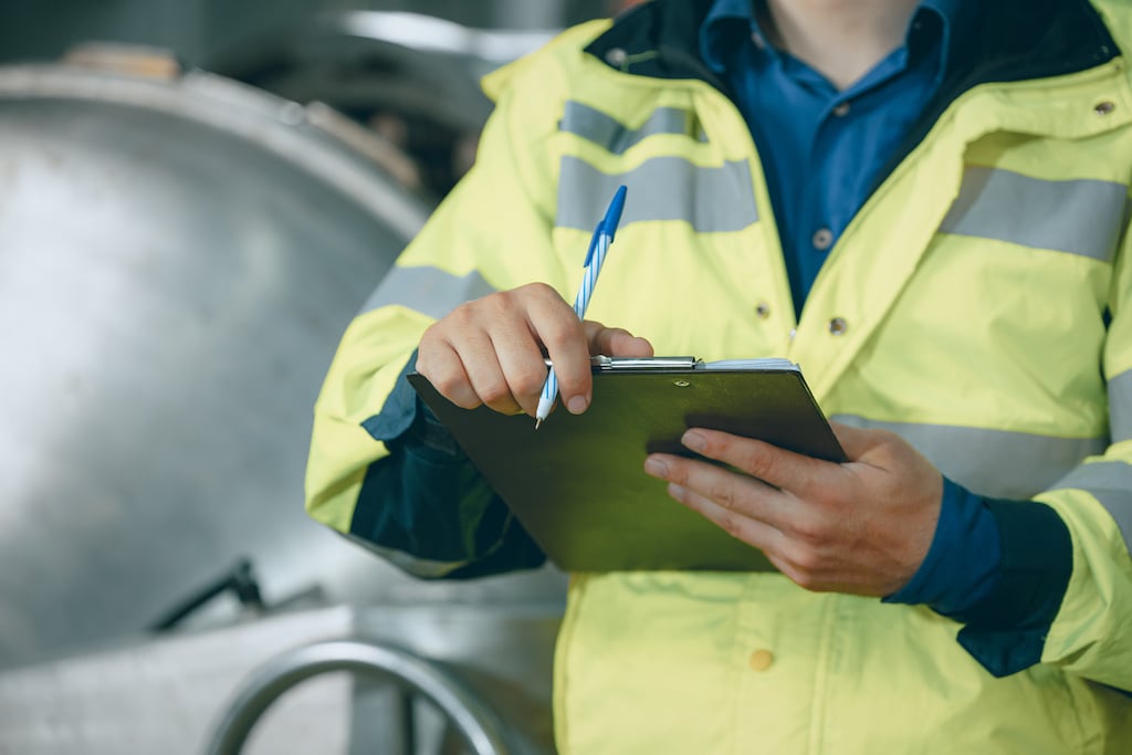 Blog sobre como programar a los empleados efectivamente