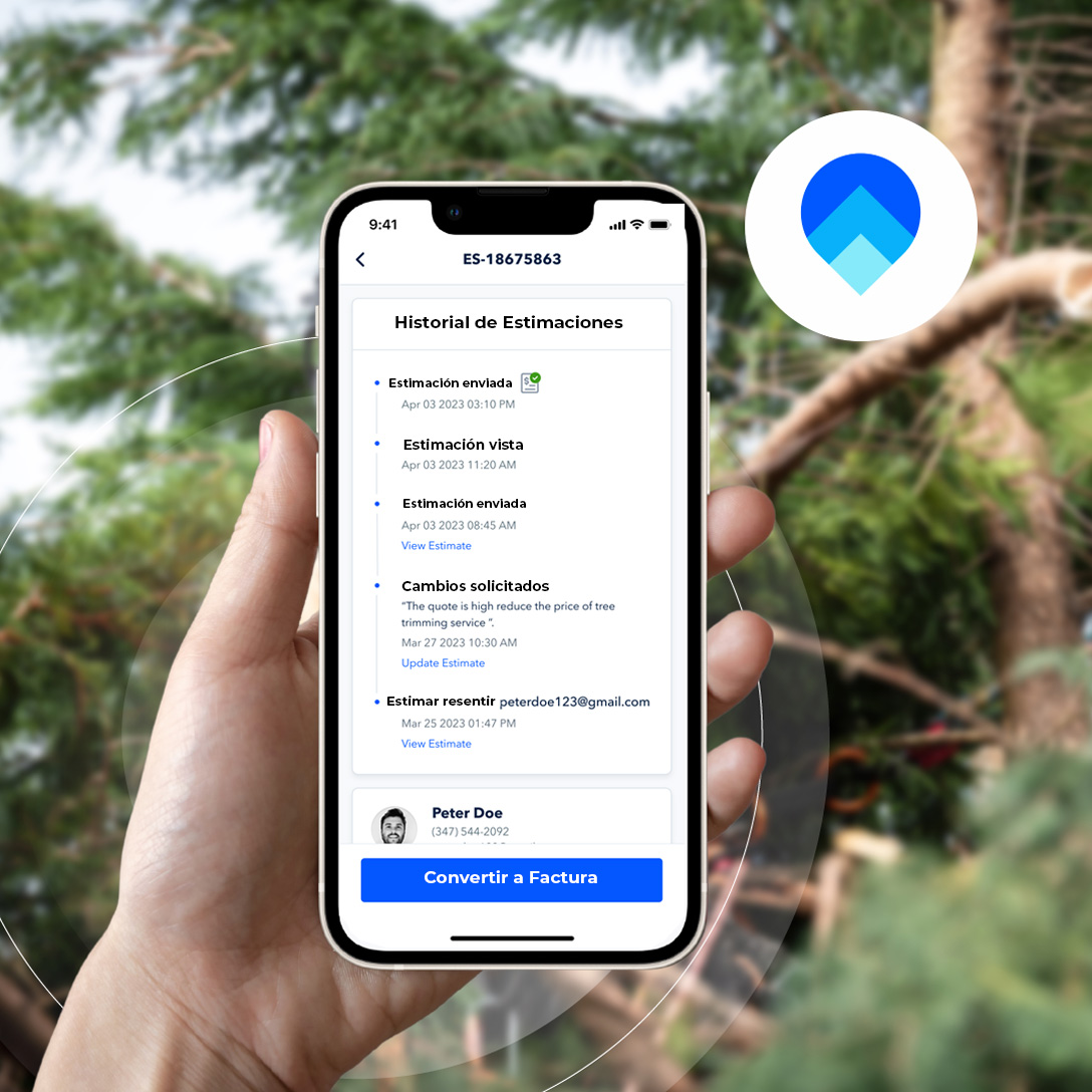 Aplicaciones para pequeñas empresas