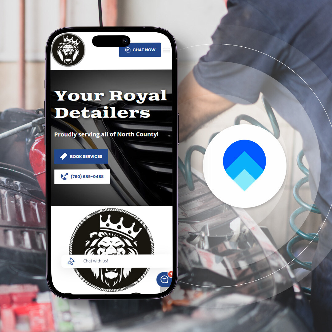 Auto Care Service Car Detailing Auto Repair