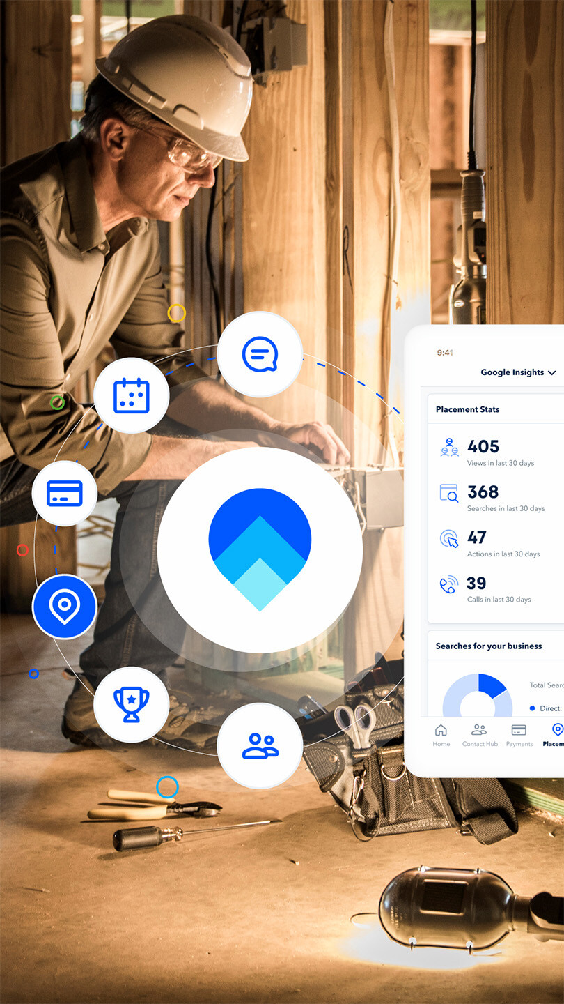 local service business small companies in usa