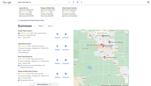 Is It Worth It to Set Up a Google My Business Page