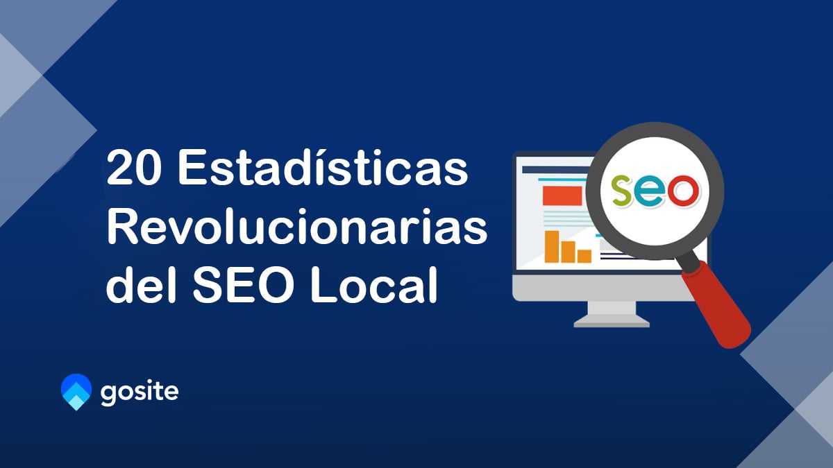 20 estadisticas revolucionarias del SEO local