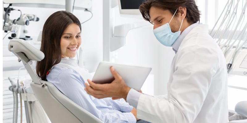 6 Formas de Optimizar Rapidamente tu Estrategia de Marketing Dental