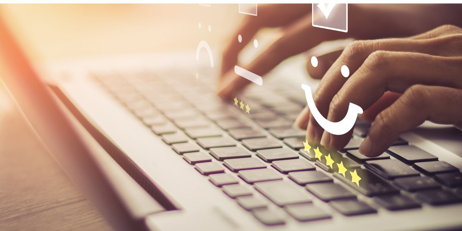 Reseñas en linea positivas para contratistas generales.