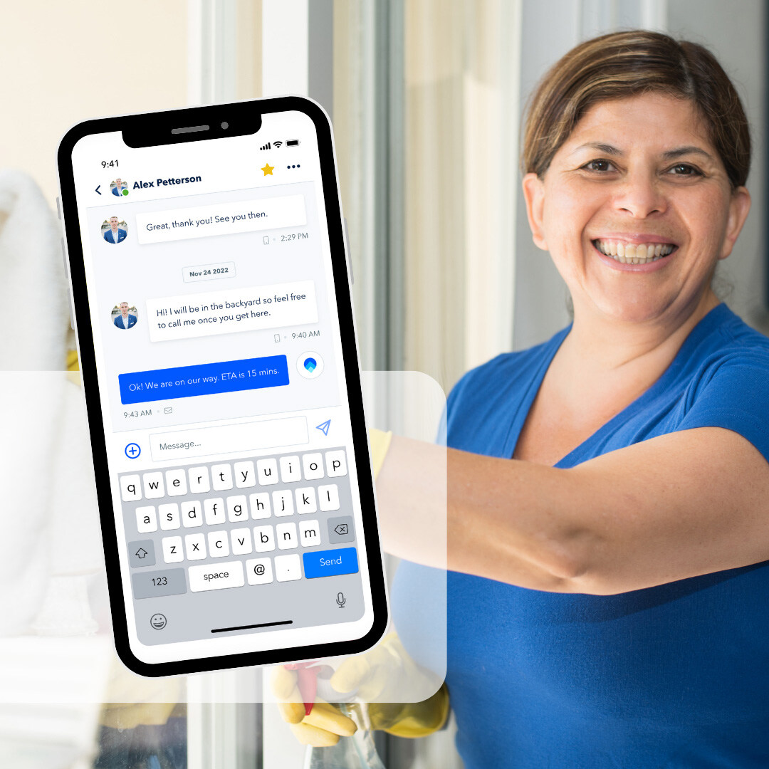 online visibility for local service businesses