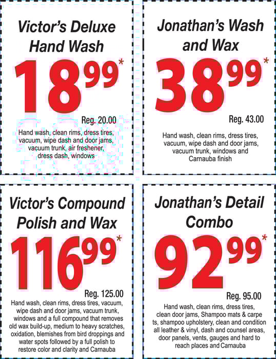 Utilize Discounts and Promotions