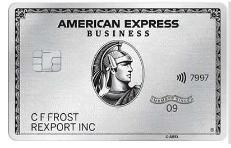 American Express Business