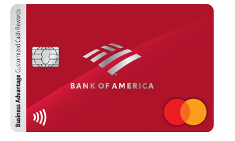 Bank of America Business Advantage