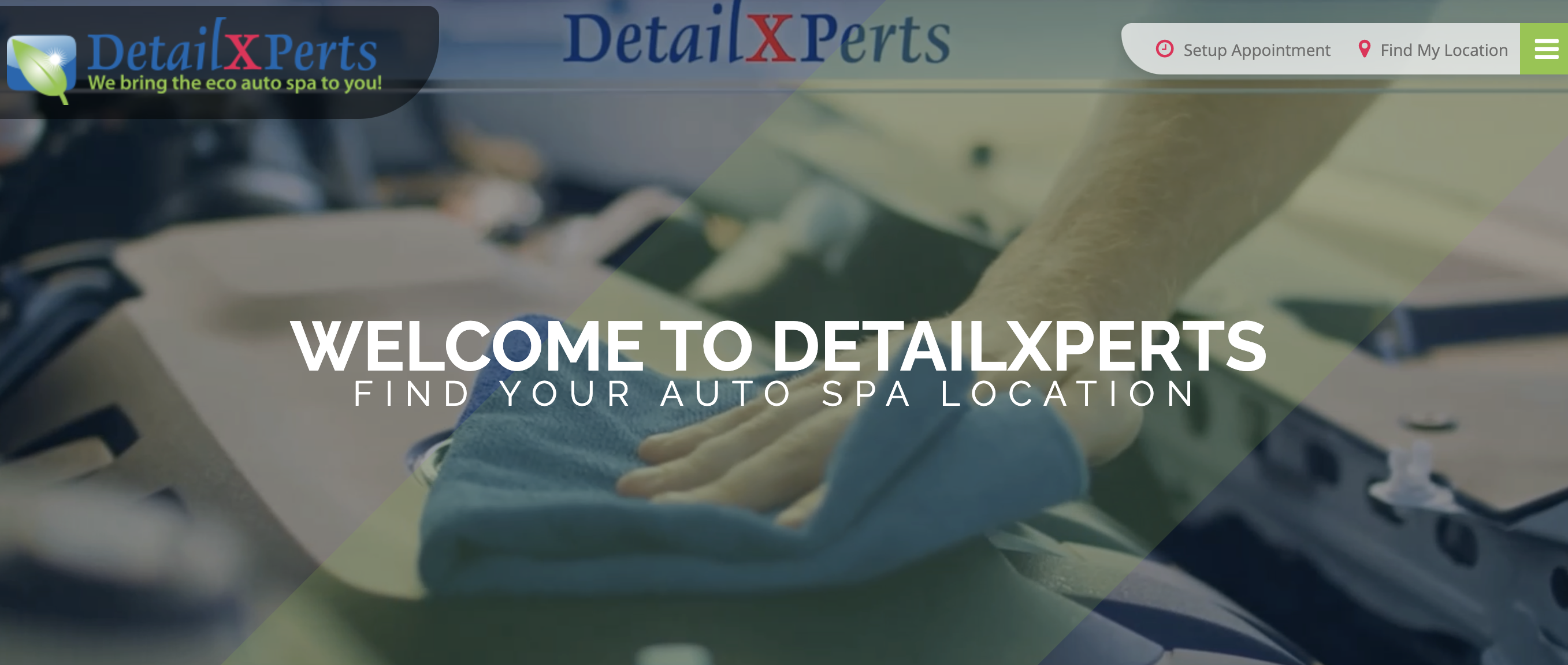 best auto detailing websites detailexperts dot net
