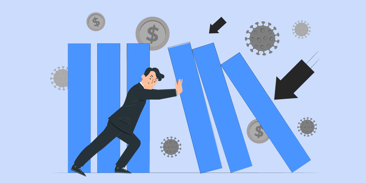 Como el Covid-19 Enseno a las Pequeñas Empresas a Ser Resilientes