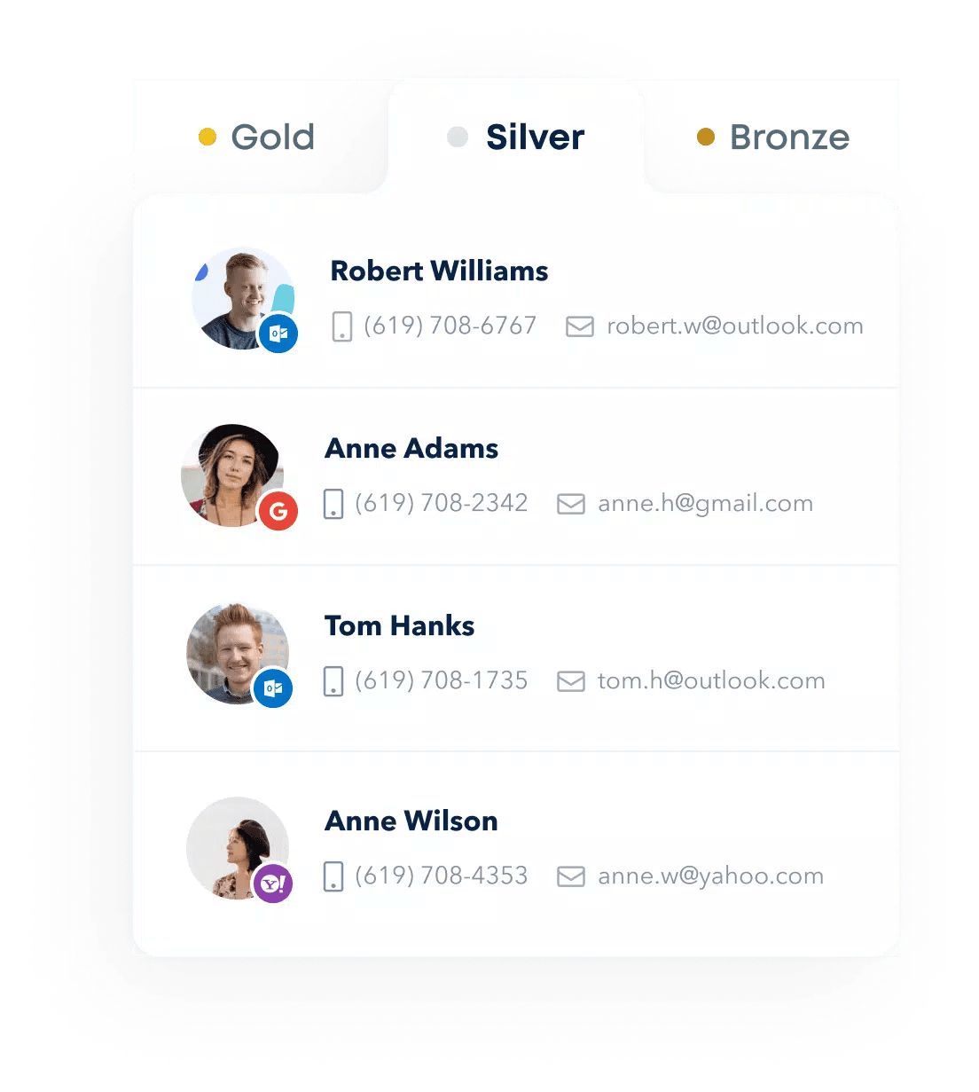 Create-Contact- Groups