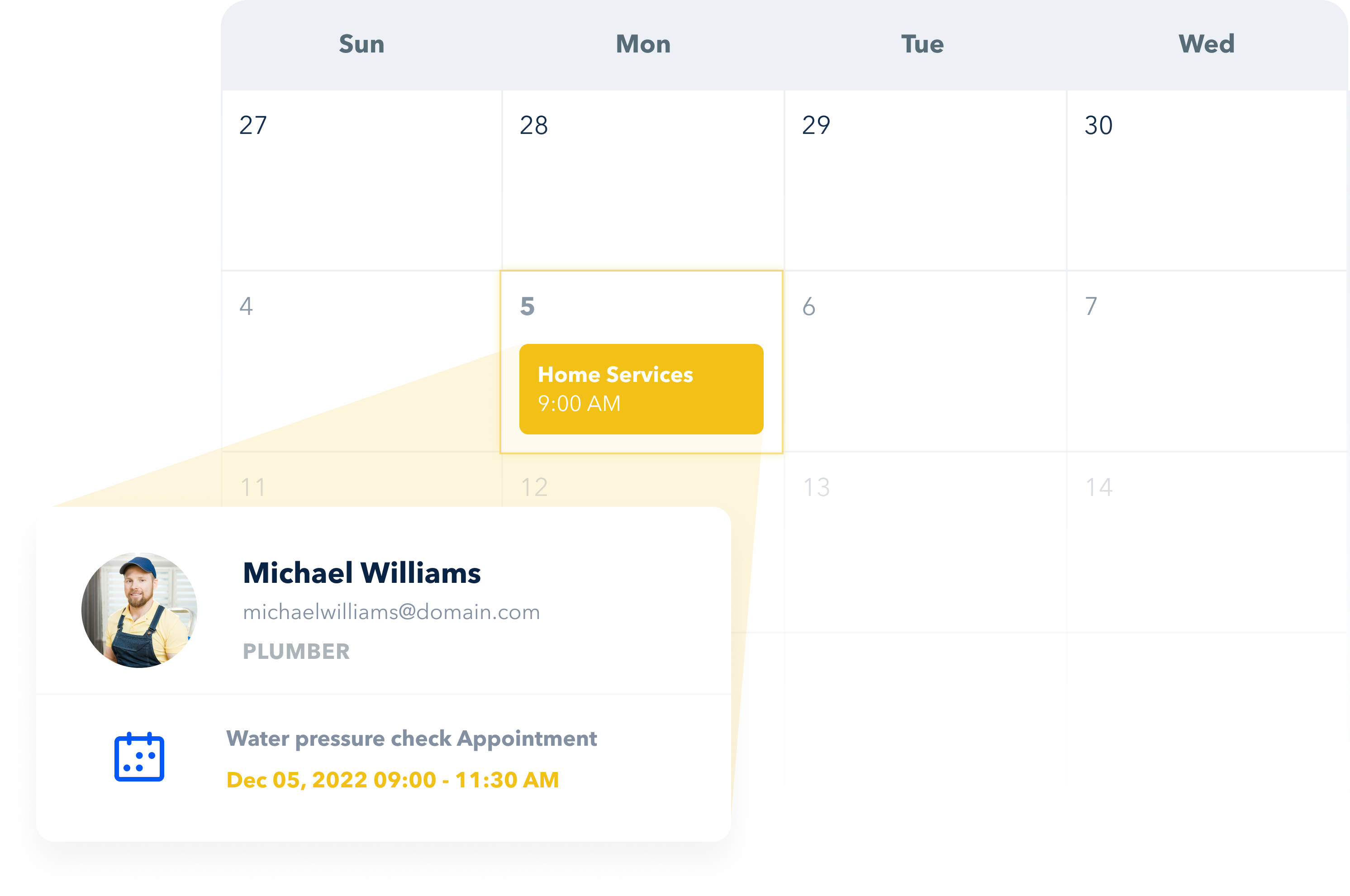 Enable Instant Online Appointment Scheduling (Short)