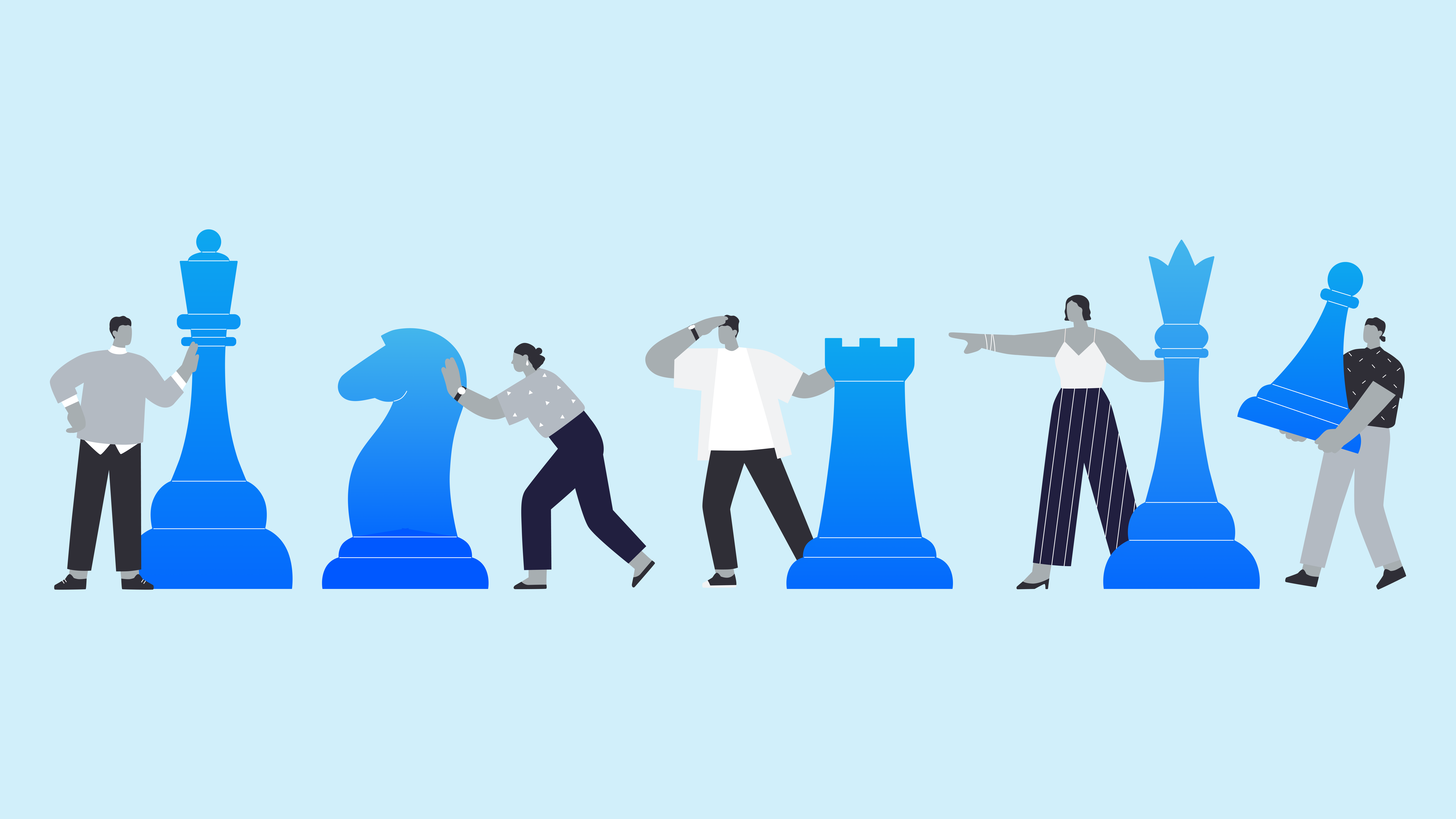 5 Easy Steps to Create a Clear Brand Strategy