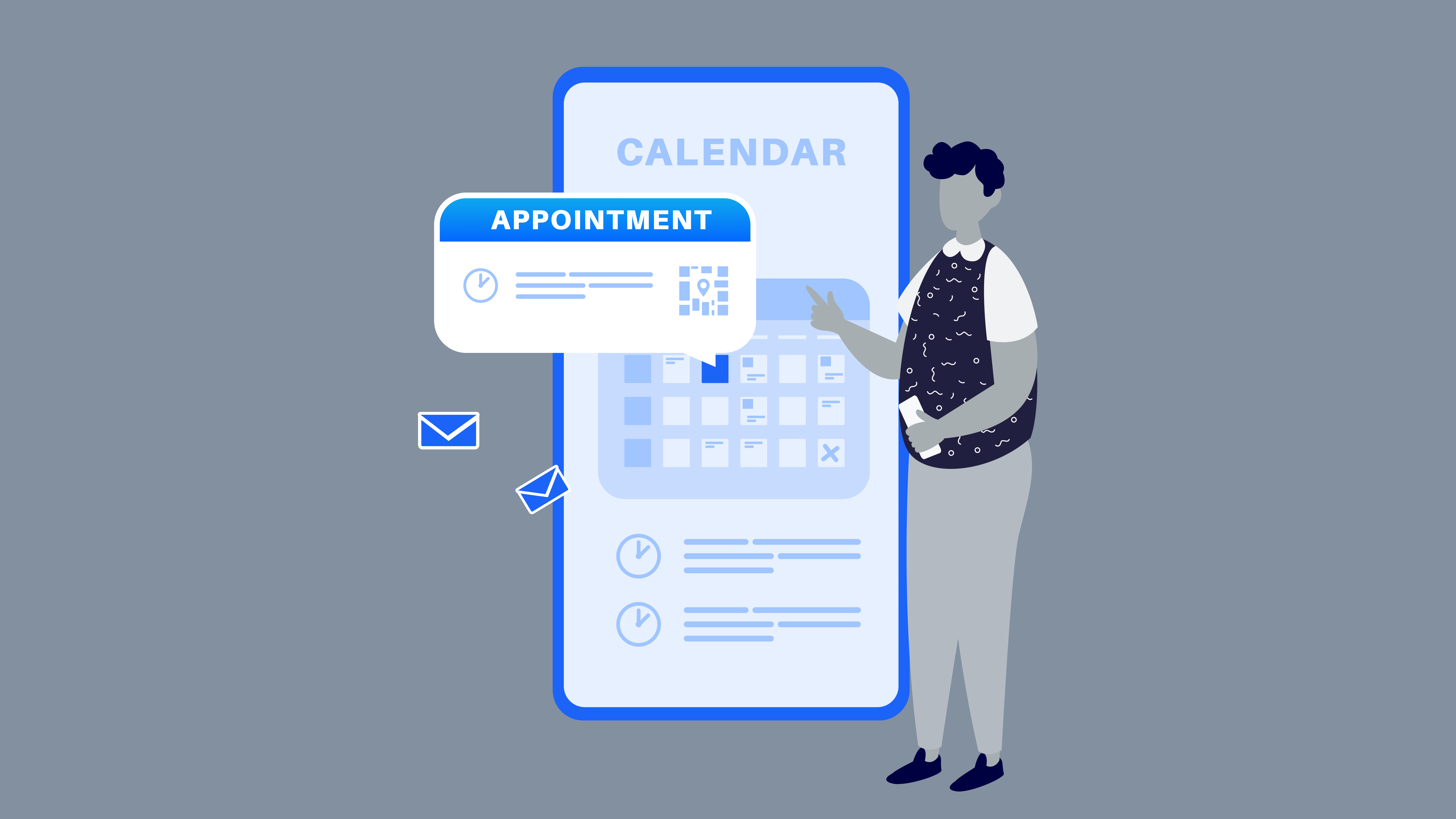 Everything You Need to Know About Booking Software