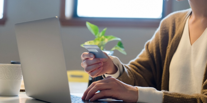 Como Aceptar Pagos en Linea.