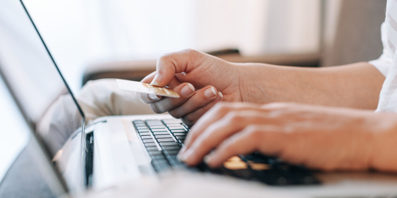 Como aceptar pagos en linea.