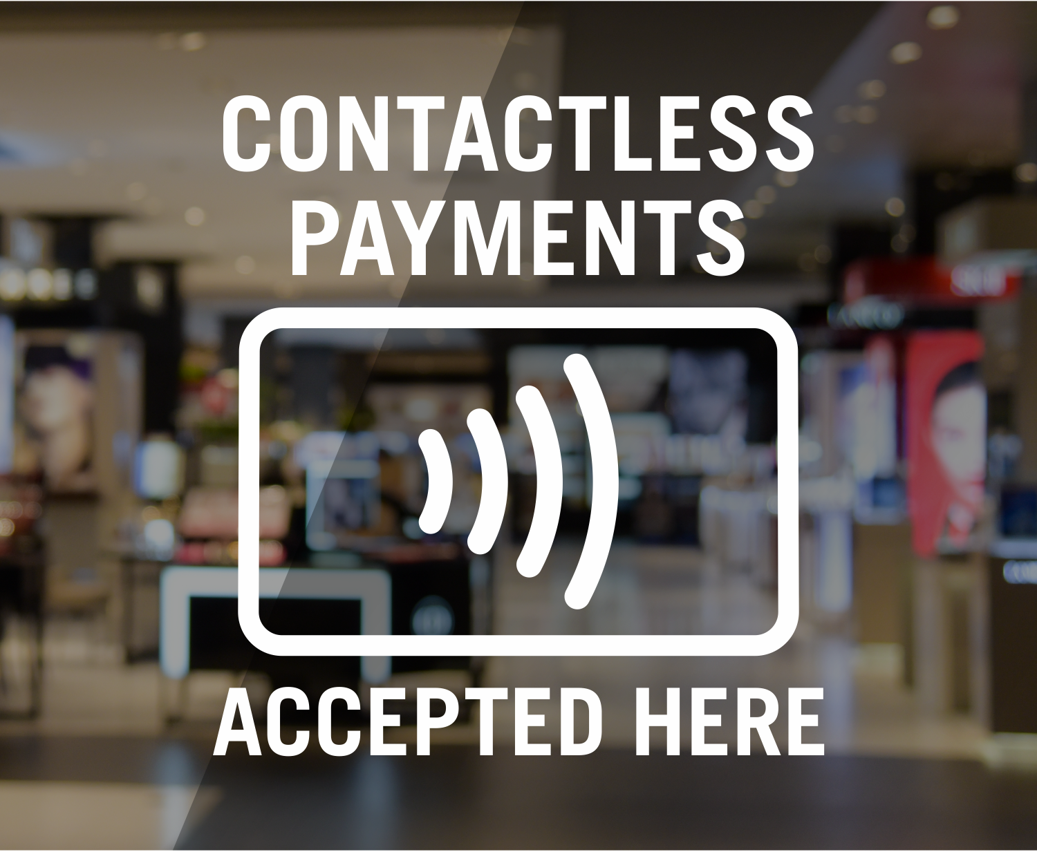 Publicly Display All the Payment Options You Offer-1