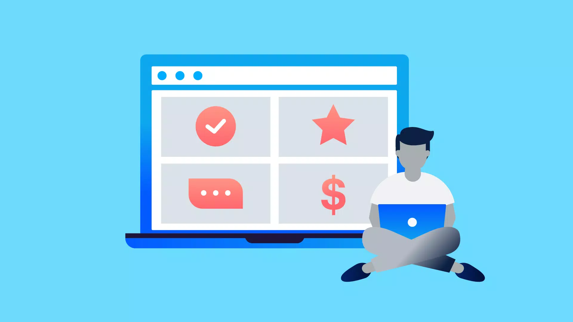 7 Mejores Softwares de Gestion de Clientes para Pequeños Negocios